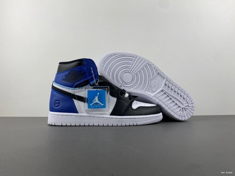 Union OG High Jordan x LA Air  UN DZ5485-041 1 0108